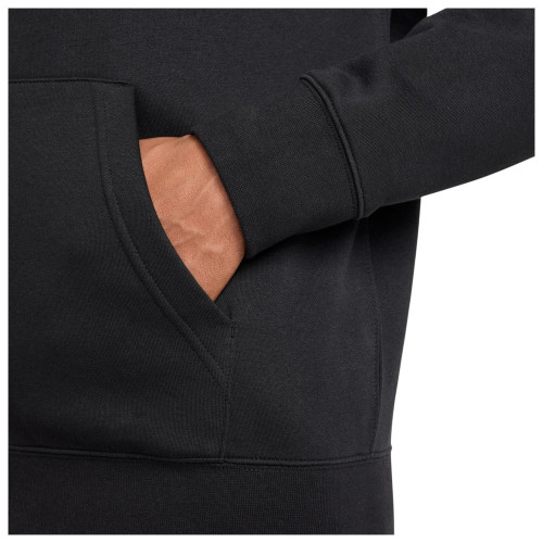 Nike Ανδρική ζακέτα Sportswear Club Full-Zip Fleece Hoodie